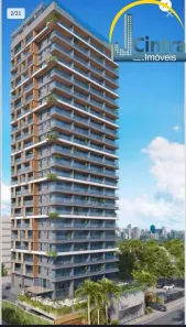 Apartamento com 1 Quarto à venda, 35m² no Barra, Salvador