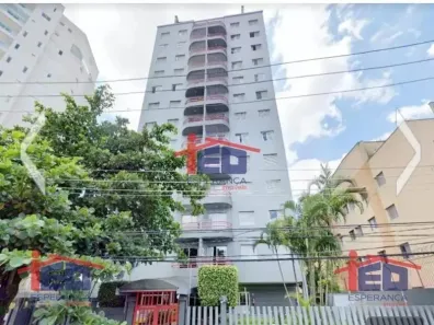 Apartamento com 3 Quartos à venda, 186m² no Vila Osasco, Osasco
