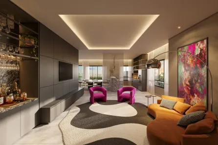 Apartamento com 2 Quartos à venda, 86m² no Aclimação, São Paulo