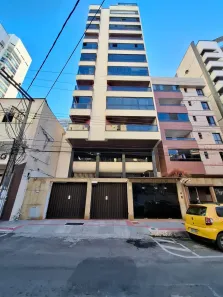 Apartamento com 4 Quartos à venda, 270m² no Itapuã, Vila Velha