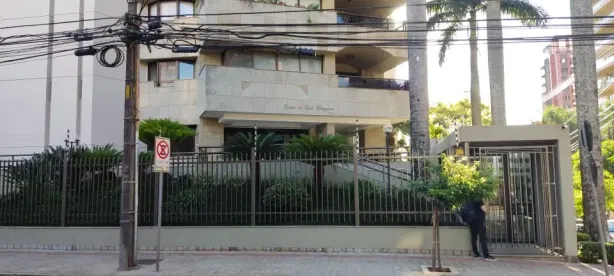 Apartamento com 4 Quartos à venda, 403m² no Centro, Londrina