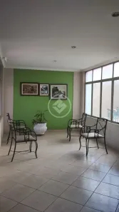 Apartamento com 2 Quartos à venda, 83m² no Araés, Cuiabá