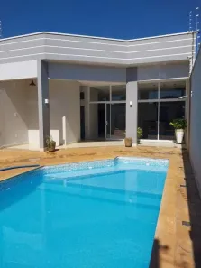 Casa com 1 Quarto à venda, 101m² no Residencial Colinas do Engenho I, Limeira