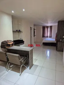 Flat com 1 Quarto à venda, 35m² no Porto Velho, São Gonçalo