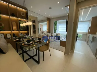 Apartamento com 2 Quartos à venda, 58m² no Vila Maria, São Paulo