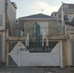 Casa com 3 Quartos à venda, 115m² no Vila Ré, São Paulo
