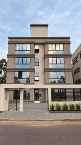 Apartamento com 2 Quartos à venda, 56m² no Areias, Tijucas