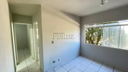 Apartamento com 2 Quartos à venda, 52m² no Parque Jamaica, Londrina