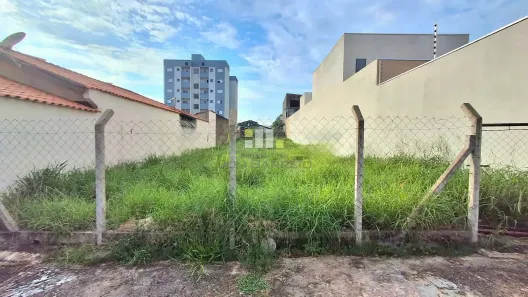 Lote/Terreno à venda, 500m² no Vila Santa Catarina, Americana