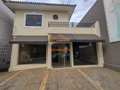 Casa à venda, 305m² no Centro, Americana