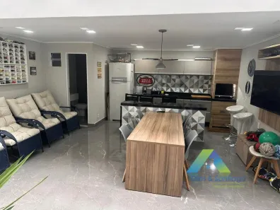 Sobrado com 3 Quartos à venda, 125m² no Vila Marari, São Paulo