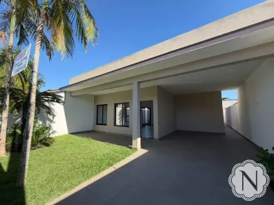 Casa com 3 Quartos à venda, 165m² no Cibratel I, Itanhaém