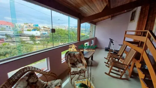Sobrado com 3 Quartos à venda, 302m² no Jardim Palmira, Guarulhos