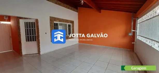 Casa com 1 Quarto à venda, 115m² no Jardim Hubert, Indaiatuba