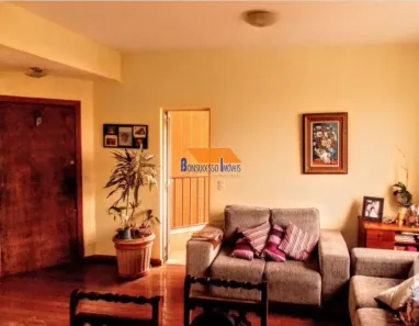 Apartamento com 3 Quartos à venda, 90m² no Ipiranga, Belo Horizonte