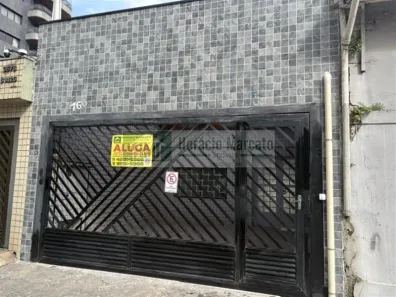 Sobrado com 4 Quartos para alugar, 170m² no Santa Paula, São Caetano do Sul