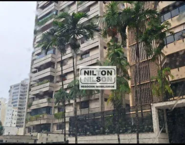 Apartamento com 4 Quartos à venda, 300m² no Cambuí, Campinas