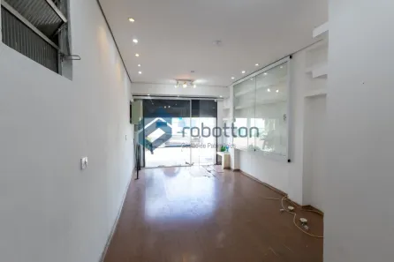 Ponto Comercial para alugar, 32m² no Bosque da Saúde, São Paulo