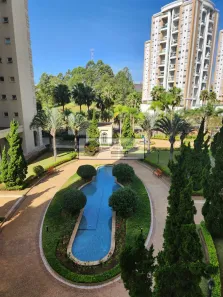 Apartamento com 3 Quartos à venda, 139m² no Tamboré, Barueri