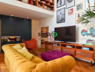 Apartamento com 3 Quartos à venda, 148m² no Jardim Fonte do Morumbi, São Paulo