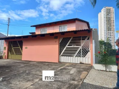 Sobrado com 2 Quartos à venda, 360m² no Parque Amazônia, Goiânia
