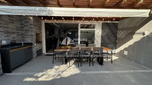 Casa de Condomínio com 4 Quartos à venda, 170m² no Bairro de Juquehy, São Sebastião
