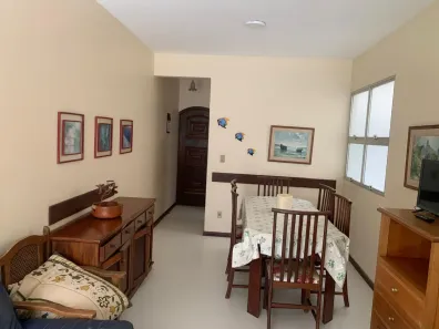 Apartamento com 3 Quartos à venda, 90m² no Vila Nova, Cabo Frio