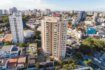 Apartamento com 3 Quartos à venda, 130m² no Jardim do Mar, São Bernardo do Campo