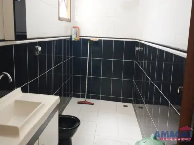Sobrado com 3 Quartos à venda, 160m² no Jardim Terras da Conceição, Jacareí