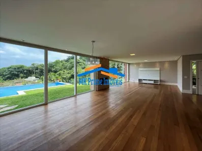 Casa de Condomínio com 4 Quartos à venda, 493m² no Pousada dos Bandeirantes, Carapicuíba