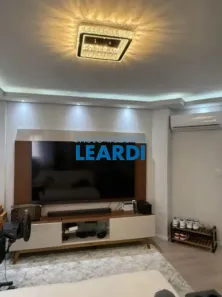 Cobertura com 2 Quartos à venda, 107m² no Jardim Parque Morumbi, São Paulo