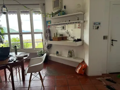 Apartamento com 2 Quartos à venda, 79m² no Bracuí (Cunhambebe), Angra dos Reis