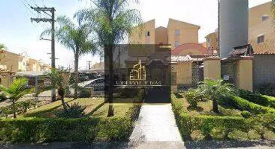Apartamento com 2 Quartos à venda, 63m² no Recanto Quarto Centenário, Jundiaí