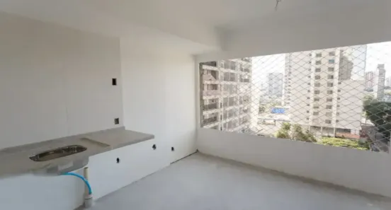 Apartamento com 3 Quartos à venda, 105m² no Santo Amaro, São Paulo