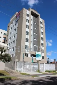 Apartamento com 1 Quarto à venda, 33m² no Hugo Lange, Curitiba