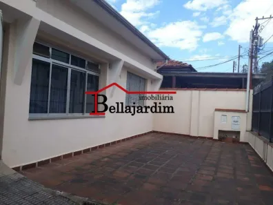 Casa com 2 Quartos à venda, 400m² no Vila Assunção, Santo André