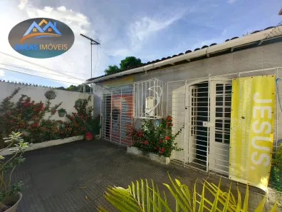 Casa com 3 Quartos à venda, 75m² no Prado, Recife