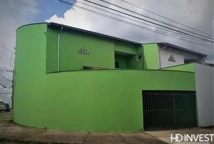 Sobrado com 4 Quartos à venda, 314m² no Vila Rubens, Indaiatuba