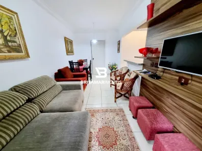 Apartamento com 2 Quartos à venda, 70m² no Pitangueiras, Guarujá
