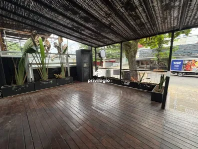 Ponto Comercial à venda, 550m² no Barra da Tijuca, Rio de Janeiro