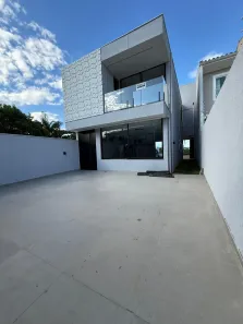 Casa com 3 Quartos à venda, 190m² no Lagomar, Macaé