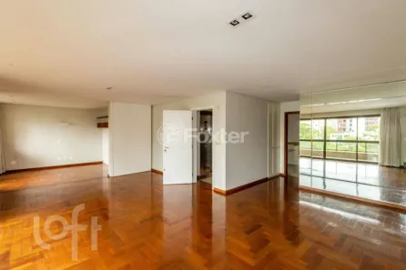 Apartamento com 4 Quartos à venda, 225m² no Vila Suzana, São Paulo