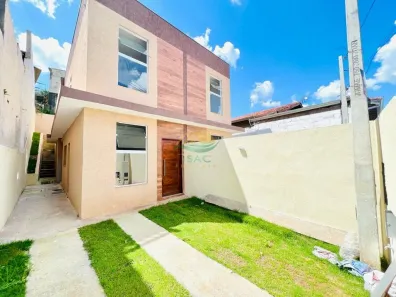 Sobrado com 3 Quartos à venda, 92m² no Terra Preta (Terra Preta), Mairiporã