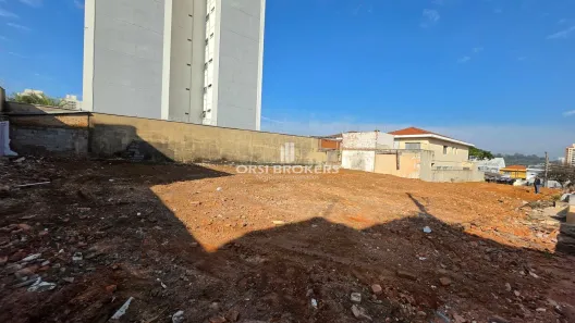 Lote/Terreno à venda, 920m² no Vila Lageado, São Paulo