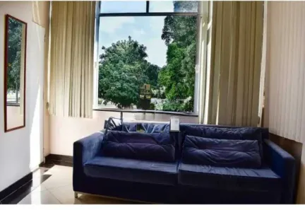 Apartamento com 1 Quarto à venda, 24m² no Glória, Rio de Janeiro