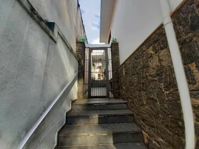 Casa com 4 Quartos à venda, 250m² no Vila São José (Ipiranga), São Paulo