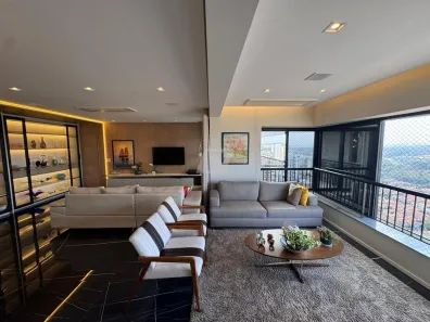 Apartamento com 3 Quartos à venda, 163m² no São Dimas, Piracicaba