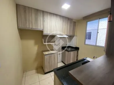 Apartamento com 2 Quartos à venda, 40m² no Coophema, Cuiabá