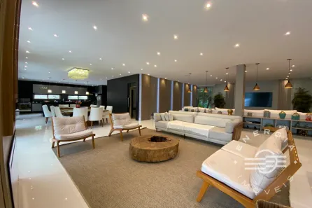 Casa com 11 Quartos à venda, 1400m² no Riviera, Bertioga