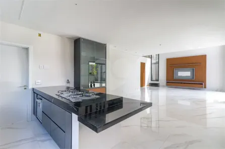 Casa com 4 Quartos à venda, 420m² no Granja Viana, Carapicuíba